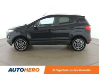 gebraucht Ford Ecosport 1.0 EcoBoost Titanium