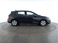 gebraucht VW Golf 2,0 TDI Life