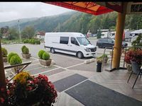 gebraucht Mercedes 316 Sprinter CDI (BlueTec) 906.731