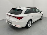 gebraucht Seat Leon SP Kombi Austria Edition 1.0 TSI