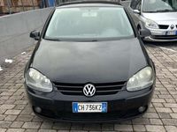 gebraucht VW Golf V 