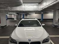 gebraucht BMW 530 530 d xDrive M-Paket