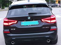 gebraucht BMW X3 xDrive20d Aut.