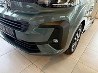 Neu Citroën Spacetourer Business Class 180 PS (132 kW) 2025 Grün Van / Kleinbus