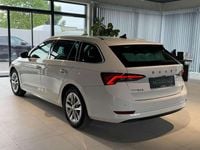 gebraucht Skoda Octavia Style 1.Besitz leasingfähig