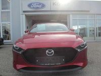 gebraucht Mazda 3 3 /SP/G140/Exclusive-Line