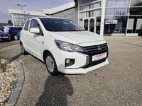 gebraucht Mitsubishi Space Star 1,0 MIVEC Inform AS&G