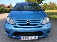 gebraucht Citroën C3 C311i X X