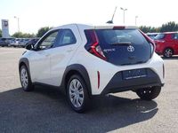 gebraucht Toyota Aygo X 1,0 VVT-i Play *Kamera *AppleCar & AndroidAuto