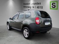 gebraucht Dacia Duster Lauréate dCi 110 S&S 4WD