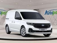 Gebraucht Ford Transit Trend 150 PS (110 kW) 2024 Weiß Van