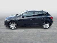 Gebraucht Seat Ibiza FR 95 PS (69 kW) 2025 Schwarz  metallic Limousine