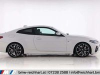 gebraucht BMW 420 i