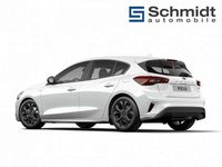 gebraucht Ford Focus ST-Line Style 5T 1,0 EBoost 125PS MHEV M6 F