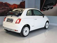 gebraucht Fiat 500C Star