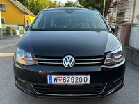 gebraucht VW Sharan SharanBusiness BMT SCR 20 TDI Business