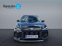 gebraucht MG ZS + 1,5 MT Deluxe