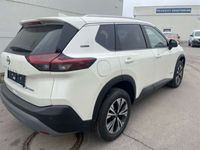 gebraucht Nissan X-Trail 204PS 5 Sitze N-Connecta TFT Comfo