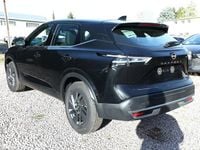 gebraucht Nissan Qashqai Acenta MHEV 158 CVT LED ACC SHZ LHZ Kam