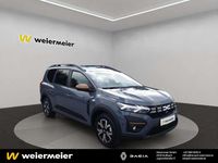 Gebraucht Dacia Jogger Extreme 94 PS (69 kW) 2024 Grau Van / Kleinbus