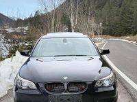 Gebraucht BMW 520 170 PS (125 kW) 2004 Limousine
