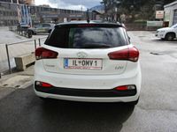 gebraucht Hyundai i20 Level 3 Plus Black Roof