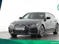 Gebraucht BMW i4 M Performance 400 kW (544 PS) 2023 Grau Limousine