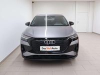 gebraucht Audi Q4 Sportback e-tron e-tron 40