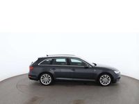 gebraucht Audi A4 Avant 2.0 TDI sport S-Line Aut LED NAVI TEMP