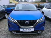 gebraucht Nissan Qashqai 1,3 DIG-T MHEV N-Connecta