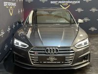 gebraucht Audi S5 3.0 TFSI quattro