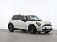 Gebraucht Mini Cooper 114 kW (156 PS) 2025 Weiß Kleinwagen
