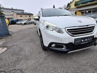 gebraucht Peugeot 2008 Allure eHdi