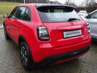 gebraucht Fiat 600E Red