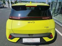 gebraucht BYD Dolphin Surf Boost