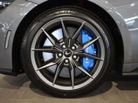 gebraucht Ford Mustang 5,0 Ti-VCT V8 Dark Horse Aut.