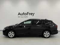 gebraucht VW Golf VIII Variant 15 eTSI Life DSG