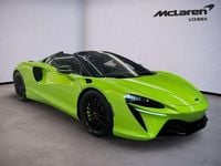 Gebraucht McLaren Artura 700 PS (514 kW) 2025 Grün Coupé