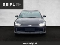 gebraucht Hyundai Ioniq 6 TOP LINE 77,4 kWh 4WD i65t2