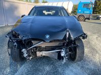 gebraucht BMW X3 xDrive 20 d 48 V Aut (G01) Unfallfahrzeug Navi LED