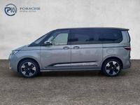 gebraucht VW Multivan Edition eHybrid 180 kW 4MOTION