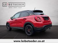 gebraucht Fiat 500X Hybrid 130 7-Gang DCT (RED)