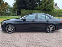 gebraucht Mercedes E350 E350 d Avantgarde Aut. Avantgarde