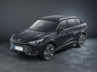 gebraucht MG HS Comfort Hybrid+ Rear View Sitzh Navi