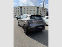 Gebraucht Renault Captur Evolution 94 PS (69 kW) 2025 Grau SUV