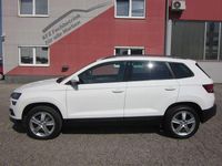 gebraucht Skoda Karoq Karoq2,0 TDI Sportline Sportline
