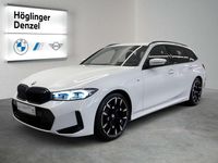 gebraucht BMW 320 320 d