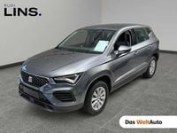 Neu Seat Ateca Reference 116 PS (85 kW) 2026 Mittelgrau  metallic SUV