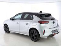 Gebraucht Opel Corsa 101 PS (74 kW) 2024 Silber Limousine