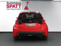gebraucht Toyota Yaris Hybrid 1,5 VVT-i Hybrid Active Drive